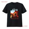 Sodom Agent Orange Black T Shirt long sleeves vintage Washed designer clothes streetwear graphi