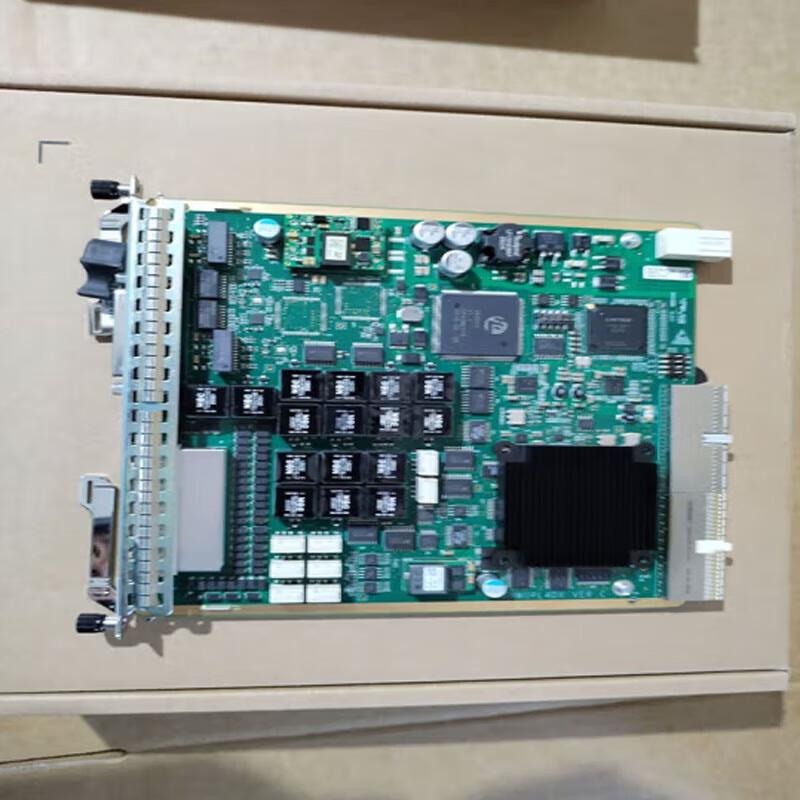 Huawei OSN1800V E6616 Optical Transmission System Boards