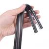 1pcs High Quality Boneless Frameless Rubber Car Wiper Blade refill Strips Windscreen 28" Windshield car accessories Wipers Blades 3