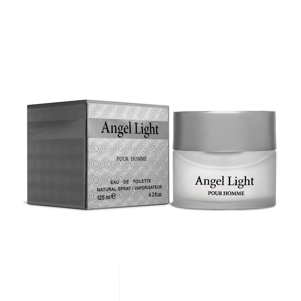 Angel Light Parfum for Men