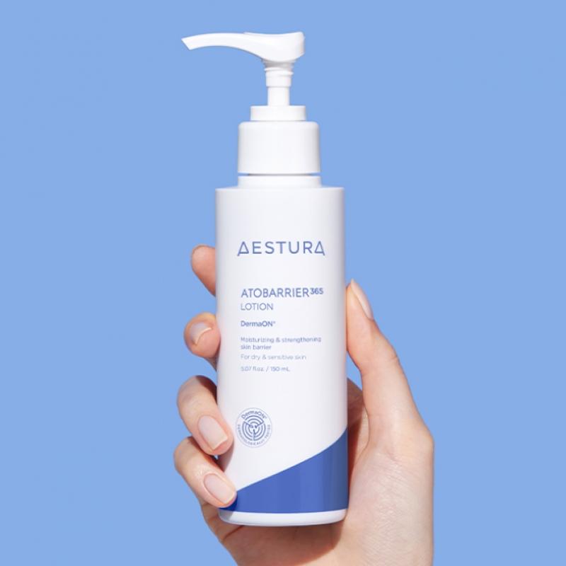 Estra Atoberia 365 Лосьон 150 мл Эссенция 25 мл + Сыворотка Regederm 7 мл 2409 