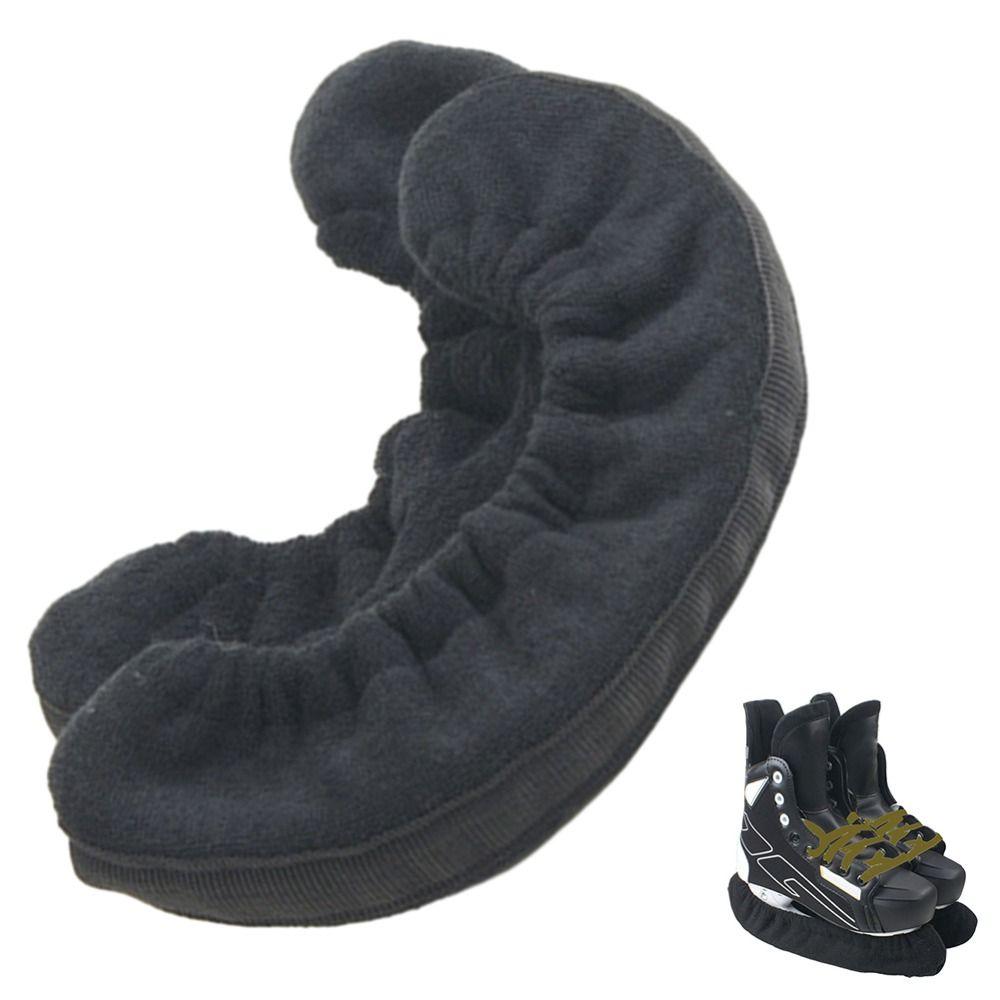 Антикоррозийный чехол для коньков Пылезащитный протектор для катания на коньках Защита хоккейных ботинок Чехлы для коньков