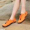 Men Water Shoes Swim Sandals Drainage Wading Shoes Quick Dry Boating Fishing Surfing Sneakers Women Beach Barefoot Aqua Shoes