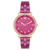 Ladies' Watch Juicy Couture JC1310RGHP (Ø 36 Mm)