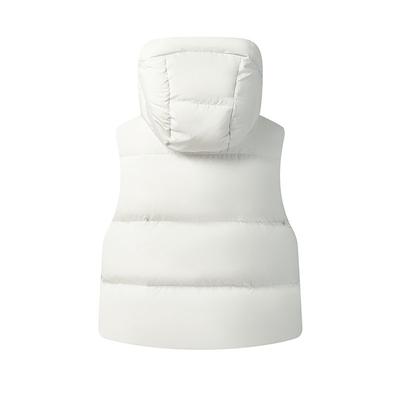 ORIGINALE Женский пуховый жилет F51W549903FGY