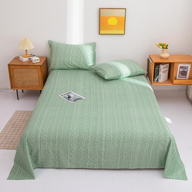 Черные цветы Простыня мультяшный цветочный постельный комплект для девочек женщин декор для спальни простыня 3 шт. полиэстеровые простыни с 2 наволочками