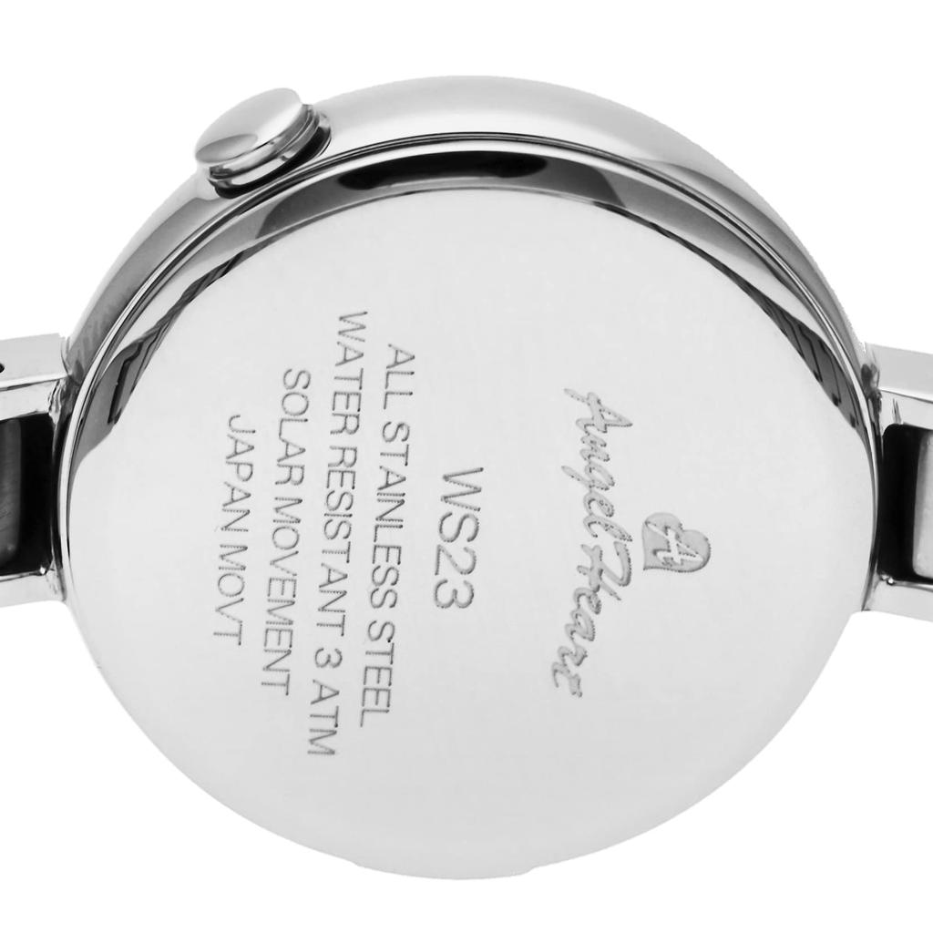 [ANGELHEART] Wish Star WS23SS Women's Silver