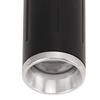 Stretchable Focusing Pocket Torch Aluminum Alloy LED Pen Light Durable LED Flashlight  Inspection