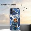Бейонсе - Чехол для телефона Cowboy Carter Для iPhone 17, 16,15,14,13,12,11 Plus,Pro Max, Другие Мягкий Черный Чехол