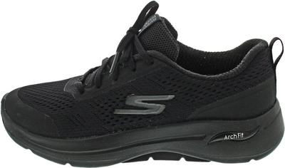Кроссовки Go Walk Arch Fit - Motion Breeze черный