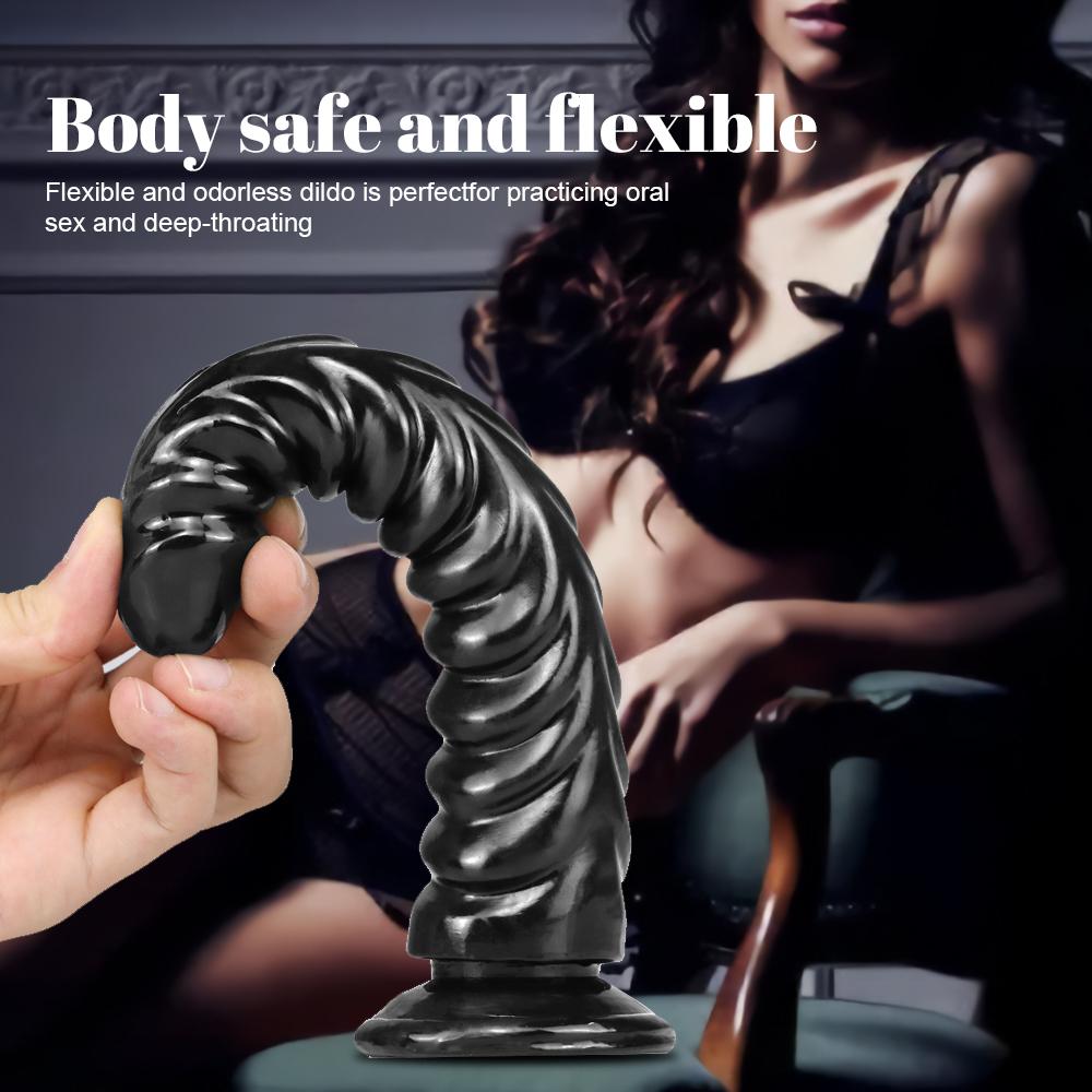 22,5 см Сильная присоска Реалистичный дилдо Пенис Анальный Женские Сексуальные продукты Секс-игрушки для Женщины Взрослые 18 Мужчины