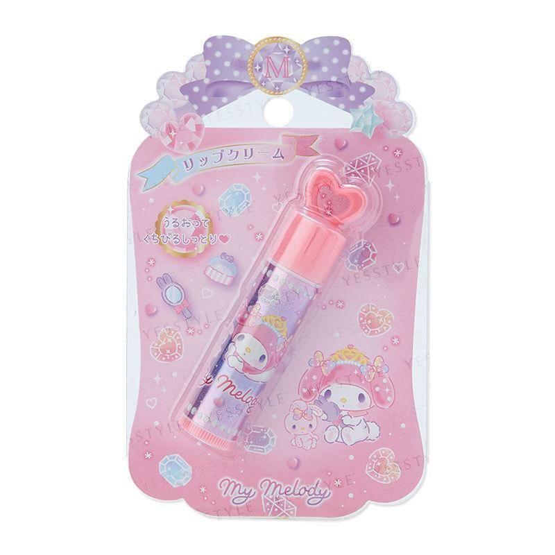 Sanrio - Увлажняющий бальзам для губ