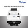 Yingyuan X3265 A4 Duplex Document Scanner CN plug (adapter included)