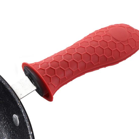 1 комплект, ручка для кастрюли, термостойкая нескользящая противоскользящая ручка для захвата горячей сковороды, тарелка, подъемник для посуды, кухня