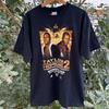 Vintage 2005 Taylor Vs Hopkins 2 Boxing PPV Promo Tee Gildan Ultra Cotton L Unisex T-Shirt