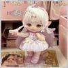 В наличии Flora Путешествие на Запад Мечта Blind Box Оригинальные Модные Милые Куклы Фигурки Настольные Украшения Подарки Для Девочек