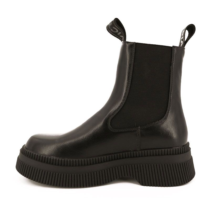 Женские ботинки челси VICTORIA с толстой подошвой