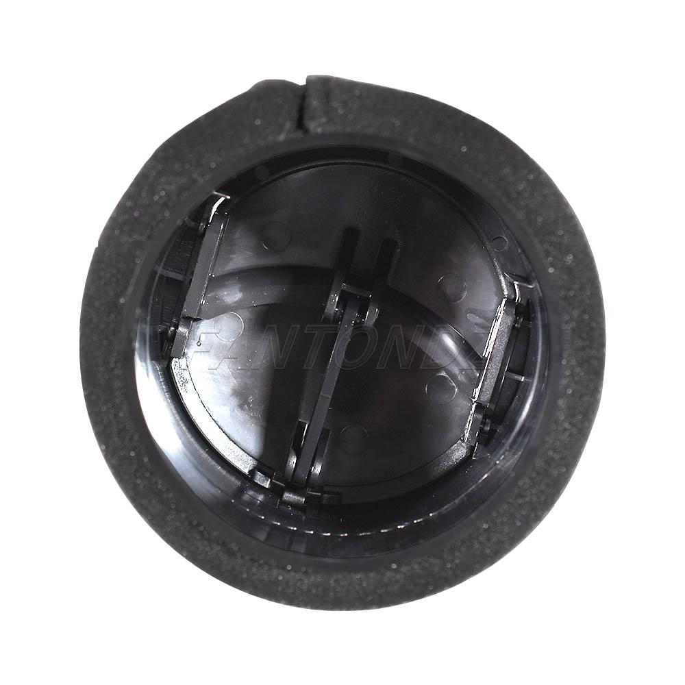 For Fiat Fiorino Citroen Nemo Peugeot Bipper Car Ventilation Grill Cover Mouth Air Vent Cabin 735461076 735460869 WI1