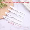 SYMA Z3 Propellers Blades Fans White 147mm for SYMA Z3 Quadcopter Four-axis Aircraft Parts 4Pcs or 20Pcs/Lot Easy to Install