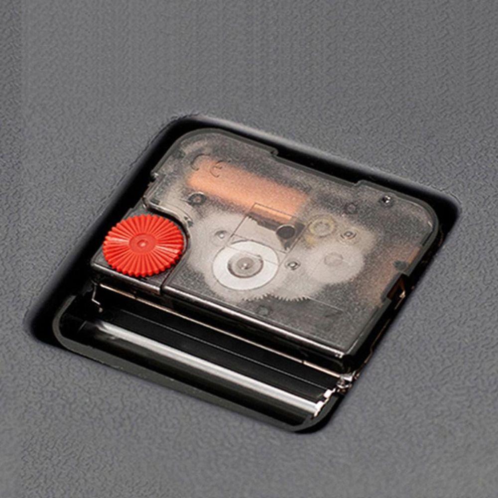 Светящиеся настенные часы ABS Часы для гостиной Новые кварцевые часы для 8-дюймового домашнего декора