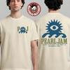 Pearl Jam Ohana Festival 2026 Merch Event Wave Lord Tee In Dana Point CA On September 27 2026 T-Shirt