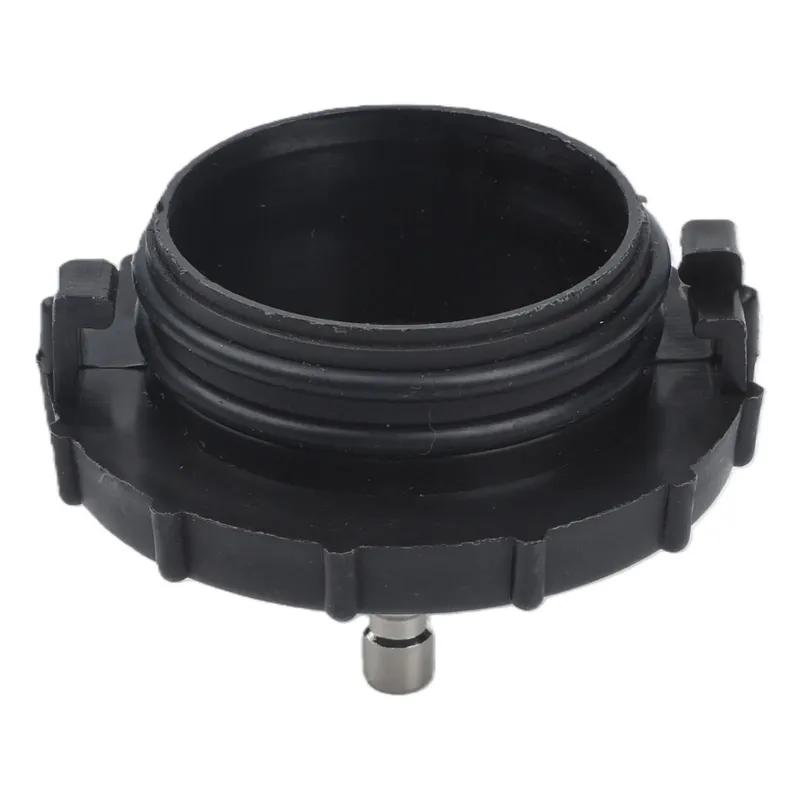 56mm Brake Bleeder Adapter Master Cylinder Bleeder Adapter Brake Liquid Filling Equipment Cylinder Cap Direct Replacement