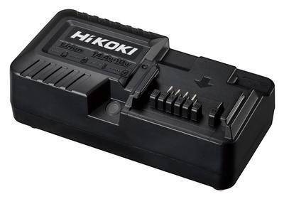 Зарядное устройство Metabo HPT HiKOKI, совместимое с литий-ионными аккумуляторами и батареями UC18YKSL 14,4 В~18 В, многовольтовое