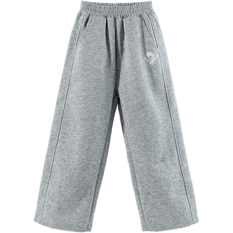 Disney Elsa Princess Girls' Casual Sport Pants
