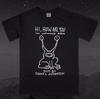 Футболка Daniel Johnston Hi, How Are You