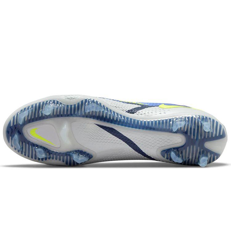 Nike Phantom GT2 Elite FG Recharge Pack Men Sneakers Blue Sapphire Grey-Fog CZ9890-570