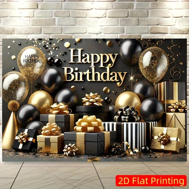2D flat wall decoration for birthday parties, weddings and events Great for living rooms, bedrooms, offices and outdoor settings
