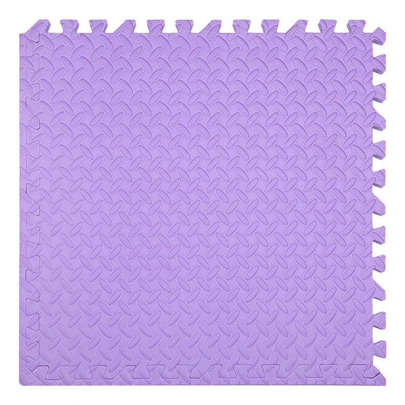 Children's Foam Puzzle Crawling Mat - Household Tatami Sponge Floor Mat
