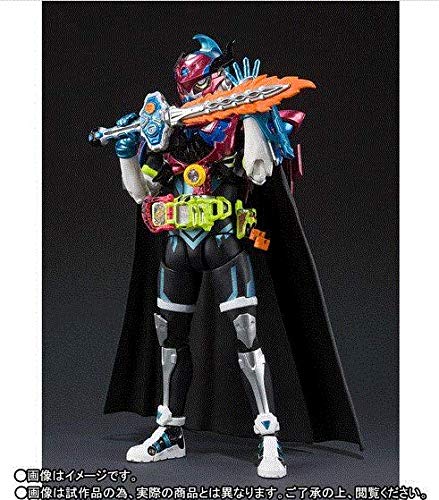 BANDAI Kamen Rider Brave Fantasy Gamer Уровень 50 SHFiguarts