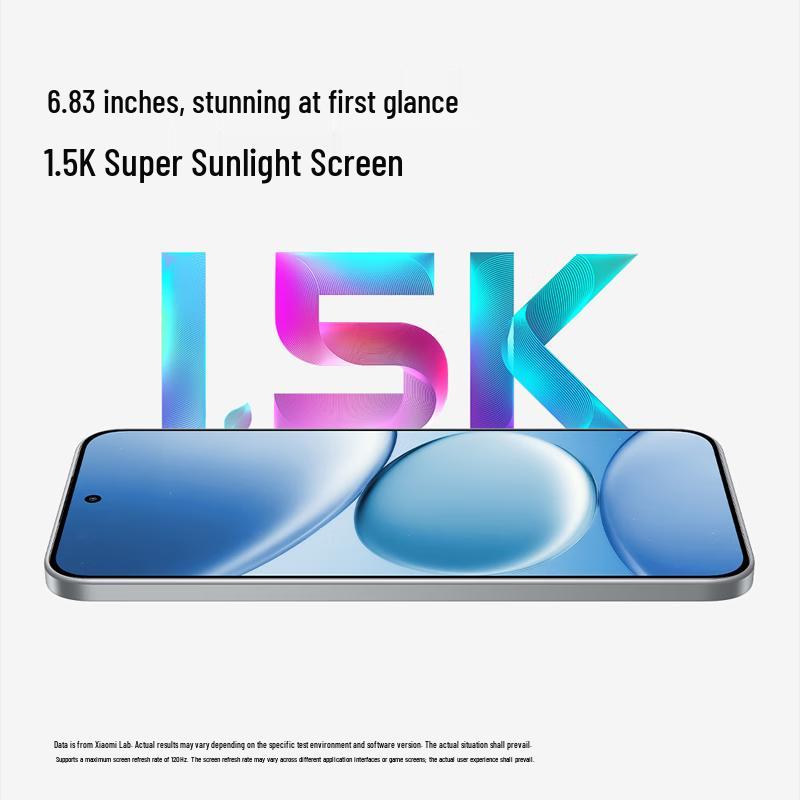 Смартфон Xiaomi Redmi Note 15 Pro 5G (Китайская версия)