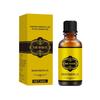 Body Sculpting Massage Oil, Lymphatic Drainage Oil, Belly Slimming Oil, Fight Against Stubborn Abdomen, Massage Promote Burning, 30ML