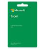 Microsoft Excel 2024 постоянная версия карты Windows совместимая 2 ПК (Последняя версия) 11, 10/мак