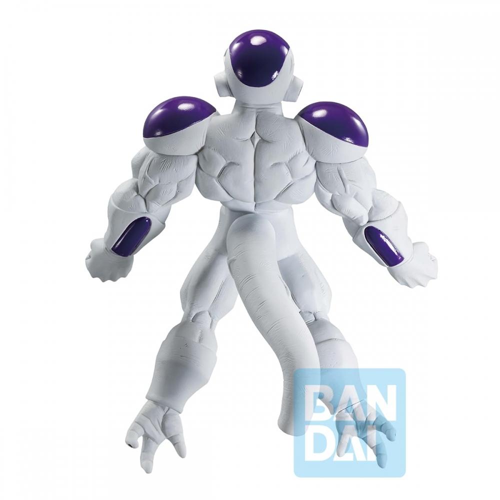Ichiban Kuji Dragon Ball VS Omnibus BRAVE D Prize Freeza (Full Power) Figure