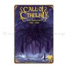 Call Of Cthulhu 40th Anniversary Cover Chaosium Metal Signs Wall Cave Create Garage Home Club Tin Sign Poster
