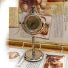 Викторианские Латунные Настольные Часы с Циферблатом в Виде Морского Якоря, Декор Лондона, Домашний Декор