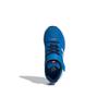 Adidas Runfalcon 2.0 K Abrasion Resistant Low top Kids' Running Shoes Azure Blue Kids' Sneakers GV7751