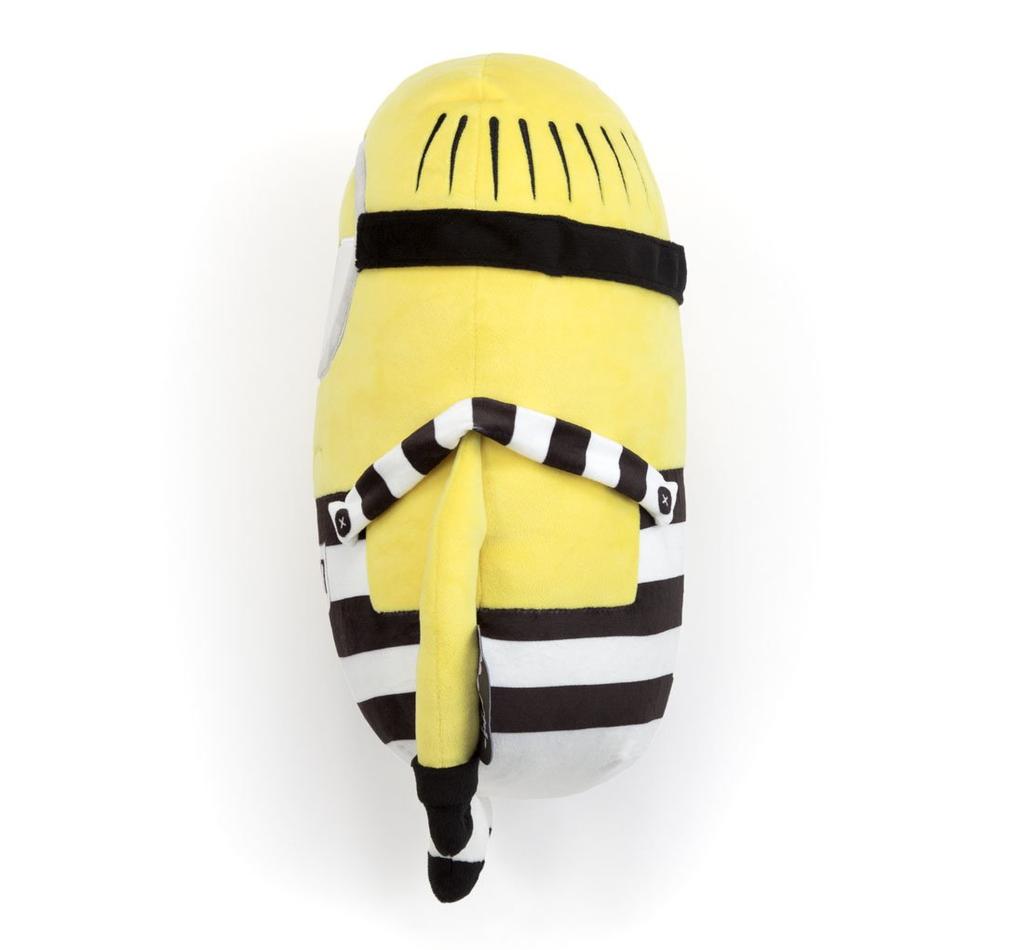 Despicable Me 3 Mocchi-Mocchi- Plush Toy Medium Mel Height Approx. 37cm