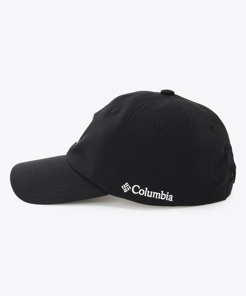 Водопад Амонусак Кепка ПУ5817 Один размер Черный [Columbia]
