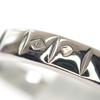 Chanel #9.5(JP Size) Ring Pt950Platinum Women