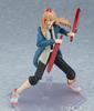 Figma Человек-бензопила Пауэр Пластиковая Раскрашенная Фигурка Действия Без Масштаба