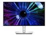 Компьютерный монитор DELL UltraSharp U2424HE 60,5 см (23,8 дюйма) 1920 x 1080 пикселей ЖК-дисплей Full HD, черный, серебристый