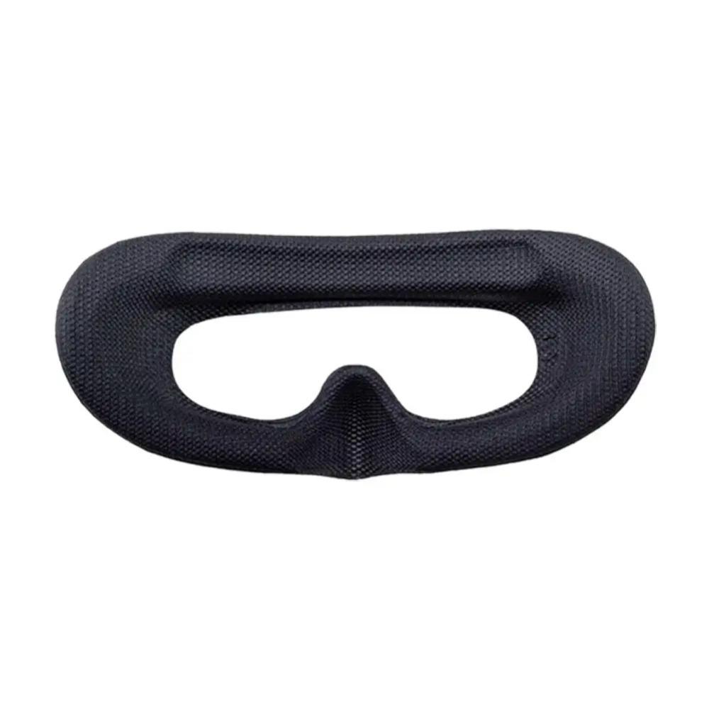 Anti-light Leakage Face Plate Eye Pad Sponge Protective Cover Eye Mask for DJI Avata 2 Goggles 3