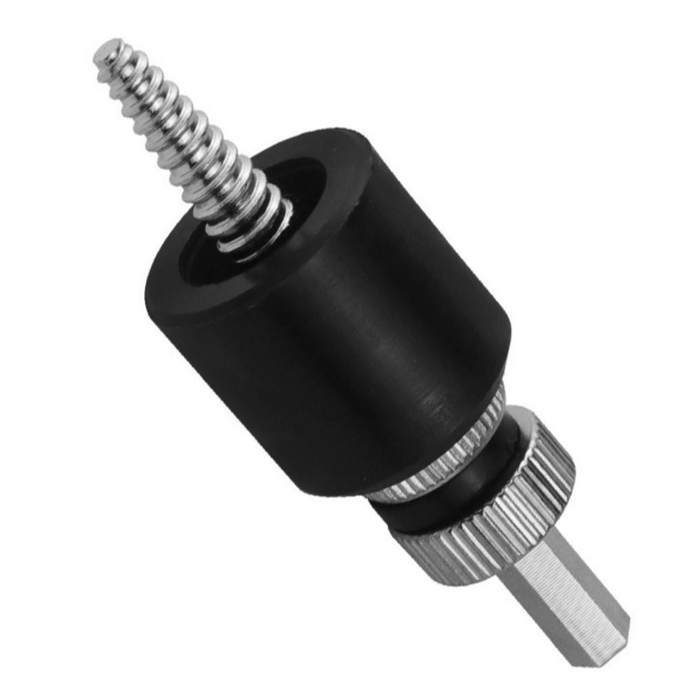 High-Strength Plastic Broken Screw Extractor Bolt Extractor Maintenance Work