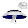 SaReon UV Farm For Both Sun and Frees Use of Both Fishing Outdoor Work A Umbrella, Umbrella, Hat, Protection, Hat, Foldable, Rain, Hands, Umbrella,
