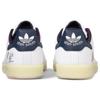 Disney X Adidas Stan Smith Space Journey - White Unisex Sneakers Cloud-White Collegiate-Navy Off-White HQ2172