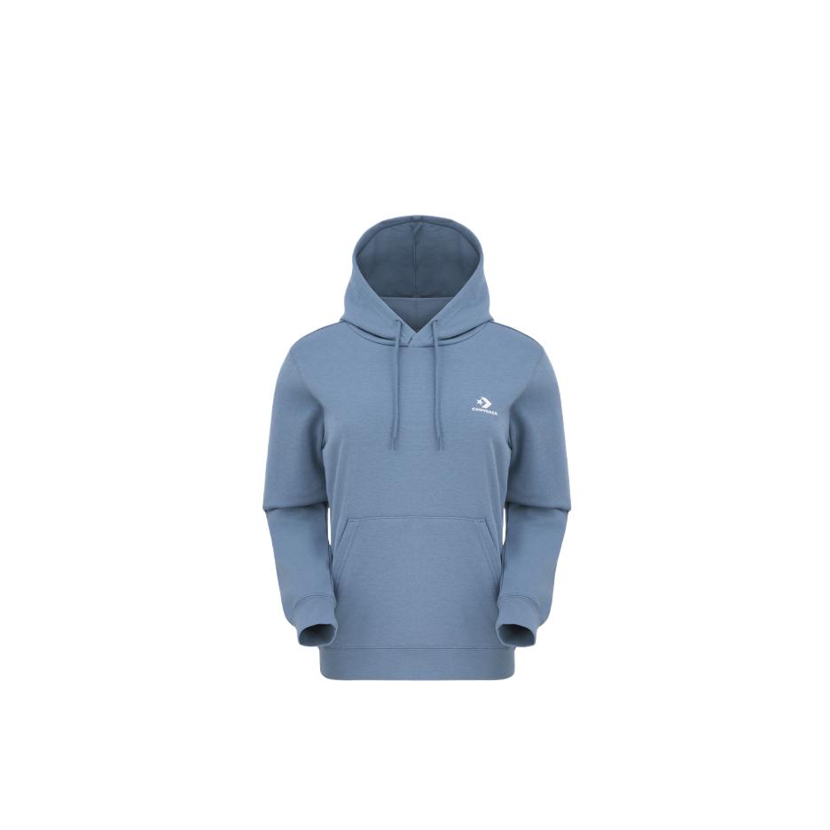 Converse Sweatshirt Unisex Blue 10023874-A47
